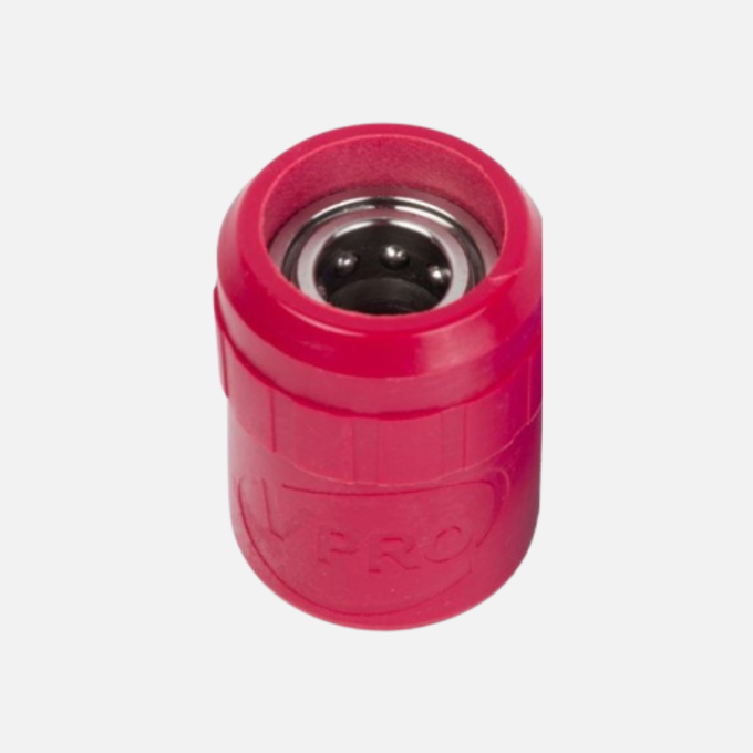 Vpro Quick Reference Guide VPRO SS “Safe” Quick Disconnect (Female QD) – Vprowand