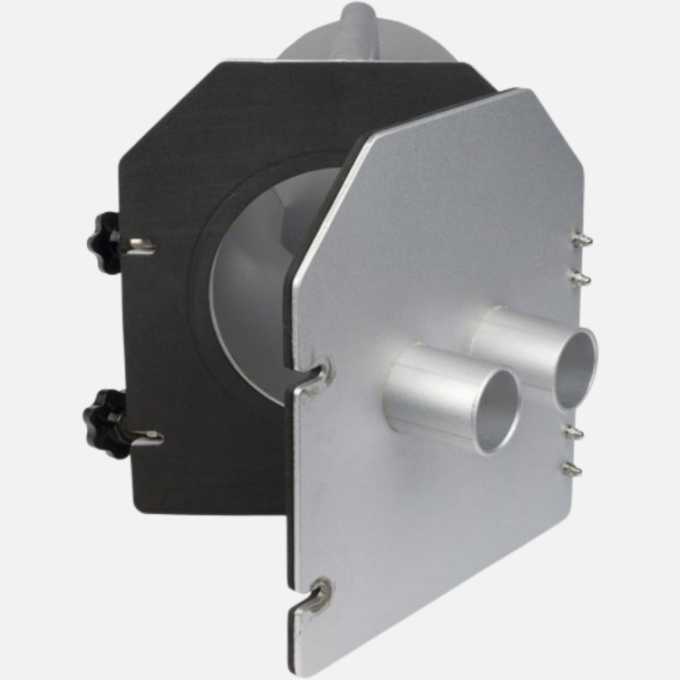 VPRO V2 Inline Filter – Vprowand