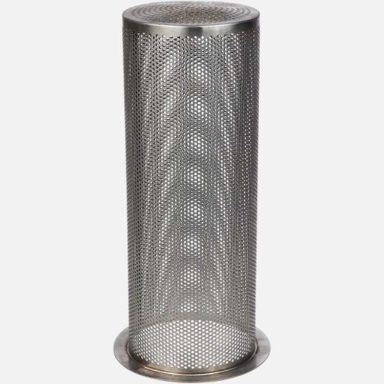 VPRO V2 Inline Filter – Vprowand