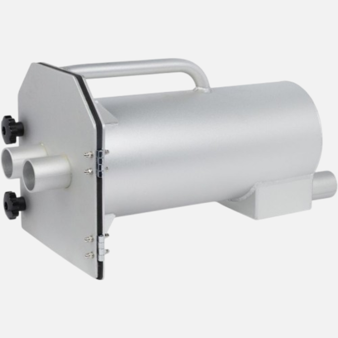 VPRO V2 Inline Filter – Vprowand